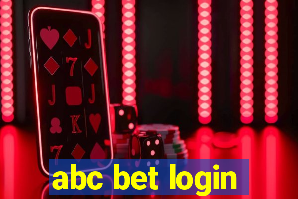 abc bet login